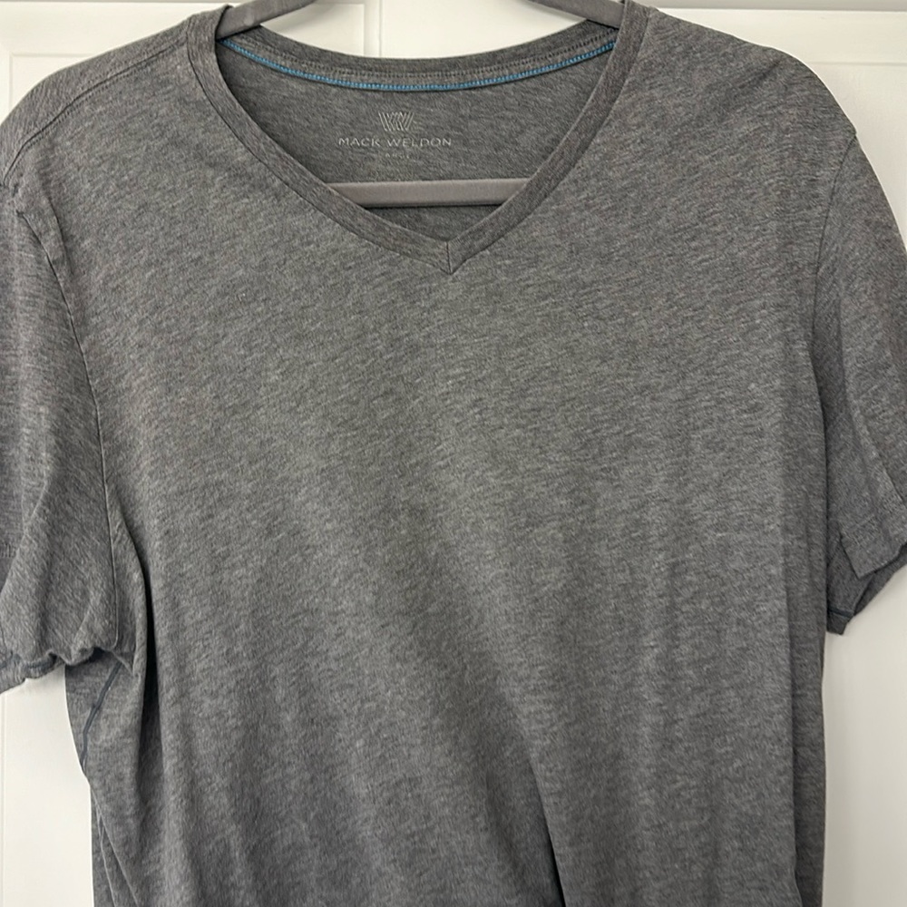 Mack Weldon V-neck